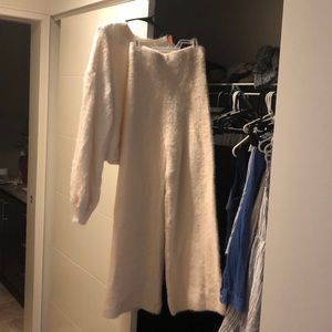 Nasty gal soft matching outfit!